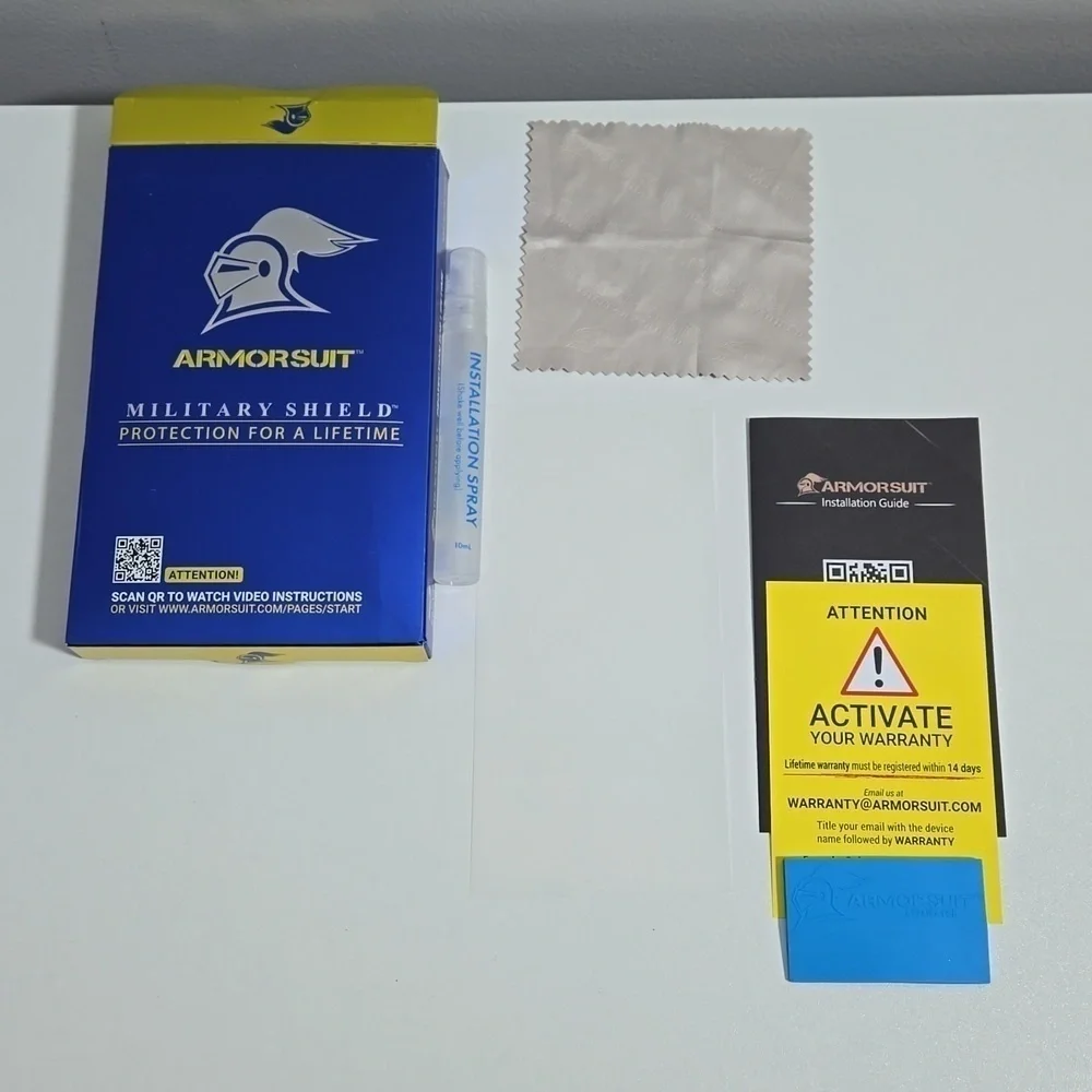 Samsung Galaxy S20 Ultra cases and screen protector